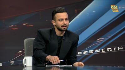 سروش: هوادار پرسپولیس حق دارد بداند در این تیم چه می‌گذرد