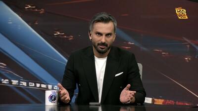 میثاقی: چرا سوزن استقلال روی ماتزاری گیر کرده است؟