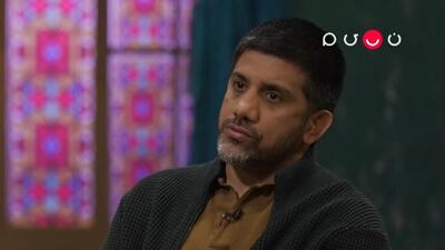 علیرضا دبیر: رانت؟ من راه ساز شدم