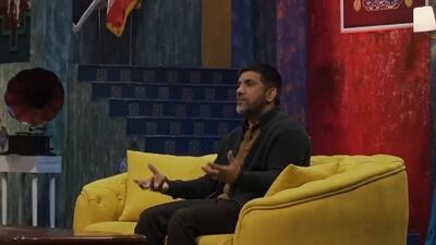علیرضا دبیر: حضور شهردار در جلسه دفاع من رانت نبود، شهردار، مشاور من بود