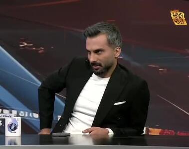 سروش رفیعی: من مافیا بازم، کسی که خیلی تارگت می‌خورد شهر است!