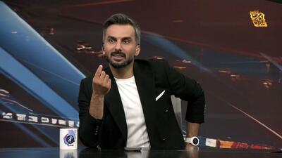 انتقاد میثاقی از رضایت‌نامه ۳۵ میلیارد تومانی بازیکن لیگ برتر!