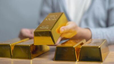 جهش قیمت طلا در بازار جهانی؛ چین و ترامپ دو بال پرواز طلا