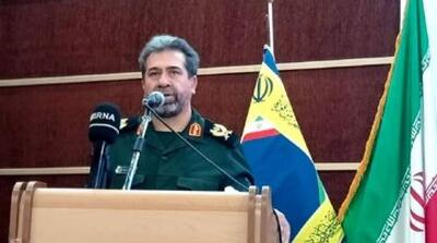 فرمانده سپاه تهران: فضای کافی برای نگهداری انبوه موشک‌ها وجود ندارد - مردم سالاری آنلاین