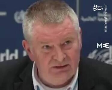مدیر فوریت‌های سازمان بهداشت جهانی: ما داریم جسم و روان کودکان غزه را در هم می‌شکنیم+ فیلم