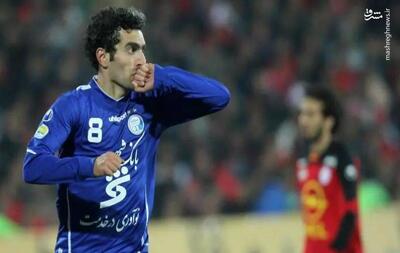نقش گلزنان دربی استقلال در آسیایی شدن پرسپولیس