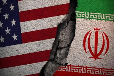 فیلم/ پاسخ ایران به مواضع متناقض آمریکا