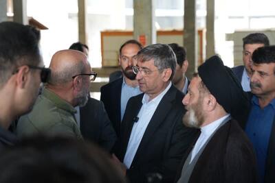 عزم جدی برای تعیین تکلیف پروژه «برج‌های دوقلو»