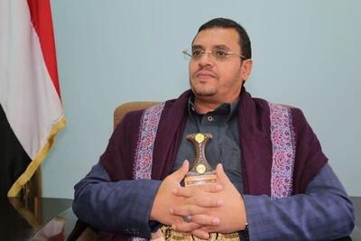 انصار الله یمن صهیونیست‌ها را به پاسخ «دردناک و قریب‌الوقوع» تهدید کرد