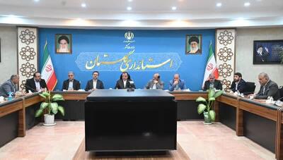 استاندار گلستان: رفع محرومیت آموزشی نیازمند توجه ملی است