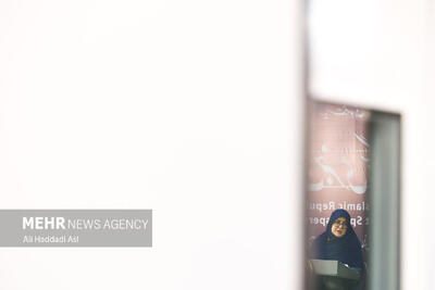 نشست خبری سخنگوی دولت