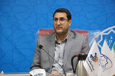 ۱۵۰ تیم جدید را در مراکز رشد فناوری قزوین مستقر می شوند