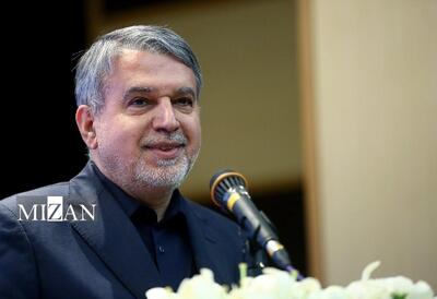 وزیر میراث فرهنگی: گردشگری، پیشران صلح پایدار و معماری تمدن نوین اسلامی است