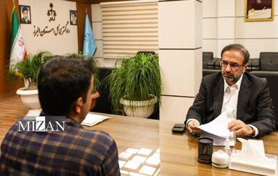 مسئولان قضایی استان البرز به درخواست‌های حقوقی و قضایی ۸۸۲ نفر از مراجعان رسیدگی کردند