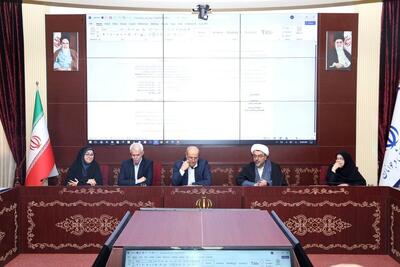 برگزاری جلسه امضاء تفاهم‌نامه مالی با فدراسیون‌های ورزشی/ هاشمی: بودجه فدراسیون‌ها ۵۰ تا ١٠٠ درصد افزایش یافت