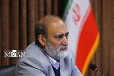 معاون شهردار تهران: ۱۵۰۰ پروژه در مناطق ۲۲گانه در دست اجرا است
