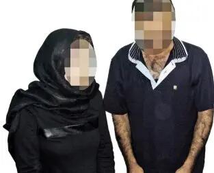 نقشه عجیب مردجوانی که نقش مقتول را بازی کرد تا از همسرش انتقام بگیرد!