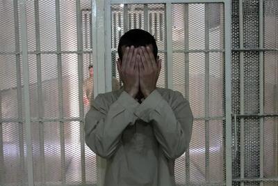 میوه فروشی که به خاطر دو کیلو انار قاتل شد بعد از 11 سال بخشیده شد!