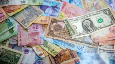 قیمت دلار امروز ۱۶ اردیبهشت ۱۴۰۴/ ترمز کشیده شد