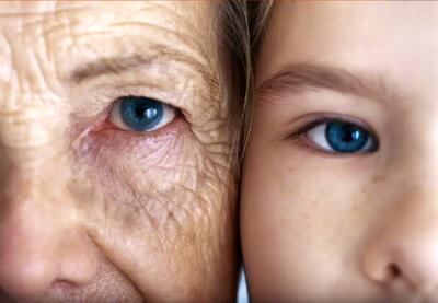 تست ۶۰ ثانیه ای نیشگون برای تخمین پیری پوست شما