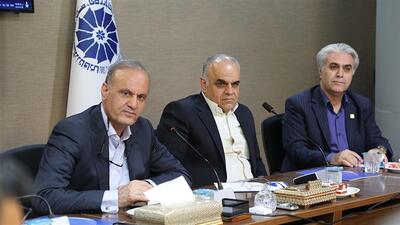 برای تسهیل فرآیندهای تولید، استانداردهای ملی با نیاز روز تطبیق پیدا کند