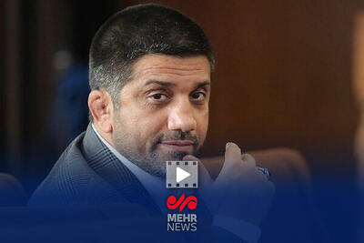دبیر: به یزدانی گفتم جراحی نکن؛ تمام می‌شوی - پارس فوتبال