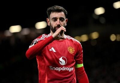 الهلال علاقه‌مند به جذب کاپیتان منچستریونایتد - پارس فوتبال