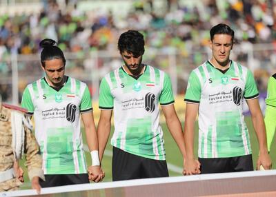 تختی همان تختی، پرسپولیس همان پرسپولیس! - پارس فوتبال