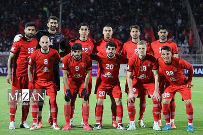 تراکتور قهرمان لیگ برتر با ۴ شکست/ تصاحب جام بیست‌وچهارم در خارج از پایتخت بعد از ۹ سال با آماری مشابه - پارس فوتبال