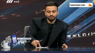 افشاگری مدیر برنامه‌های اسکوچیچ از مذاکره سروش رفیعی با این مربی و واکنش بازیکن پرسپولیس - پارس فوتبال