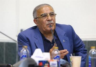 روشن: آدم کوچکی هستم ولی هواداران به من لطف کردند - پارس فوتبال
