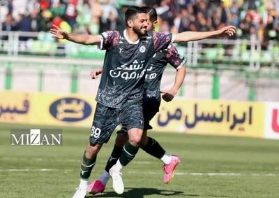 مصلح: مقابل ملوان شایسته پیروزی بودیم/ هدفمان بُرد در ۲ بازی آینده است - پارس فوتبال