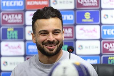 رفیعی: هوادار متمول با ۸۰ درصد بازیکنان پرسپولیس در ارتباط است! - پارس فوتبال