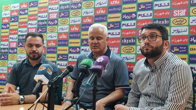 پیوس: هواداران پرسپولیس را اذیت نکنید - پارس فوتبال