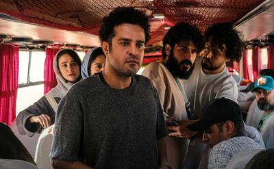 سریال جان سخت بر اساس زندگی واقعی این خانم بود+ فیلم