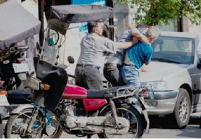 کاهش تاب آوری، افزایش نزاع و درگیری