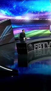 واکنش سروش رفیعی به هشتگ هر چی کارتال بگه!