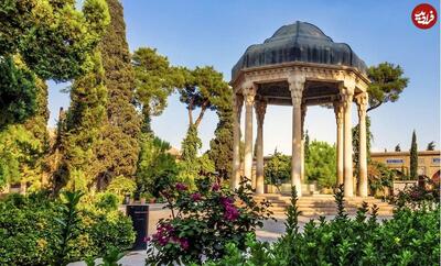 فال حافظ امروز سه‌شنبه 16 اردیبهشت ماه 1404 | روزنو