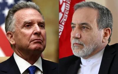 دور چهارم مذاکرات میان ایران و آمریکا، یکشنبه در مسقط برگزار می‌شود | روزنو