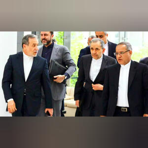 بازگشت به مذاکرات