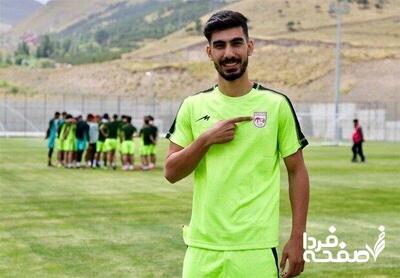 سه‌گانه ناکامی پرسپولیس برای جذب بازیکن سپاهان