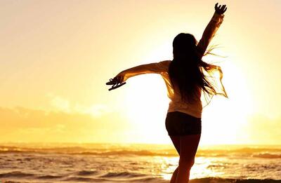 برای تغییر در زندگی این روش های جادویی رو امتحان کنید | به راحتی آب خوردن زندگیت رو متحول کن