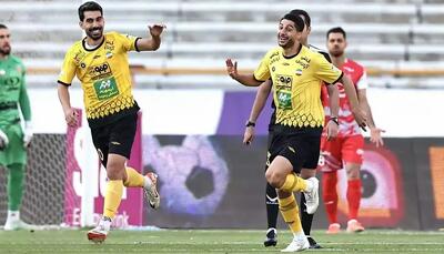 رضا شکاری به پرسپولیس پیوست؟
