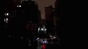 اعتراض به قطعیِ نامنظم برق