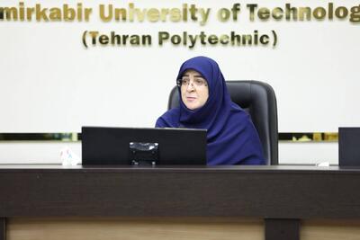 چهار ماموریت ویژه سخنگوی دولت به دانشگاه صنعتی امیرکبیر