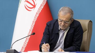 تاکید رئیس‌جمهور بر عدالت منطقه‌ای در مصرف آب و برق