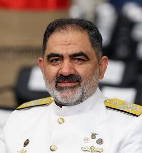 ناو اطلاعاتی تمام ایرانی ادعای دشمنان را شکست