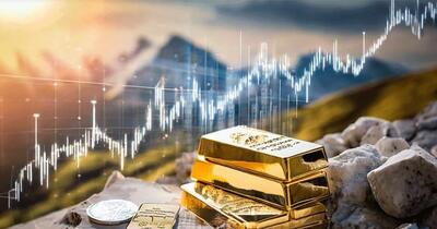 تخمین قیمت چشمگیر برای طلا در پیش بینی «گلدمن ساکس»