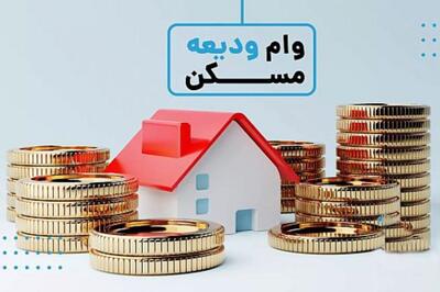صفر تا ۱۰۰ وام ودیعه مسکن؛ مجردها هم مشمول شدند