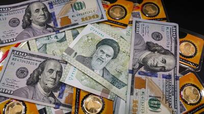 دلیل کاهش قیمت طلا و ارز در معاملات امروز